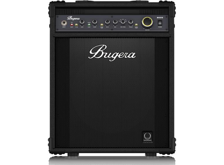 Bugera BXD15 1000w 15" Bass Combo
